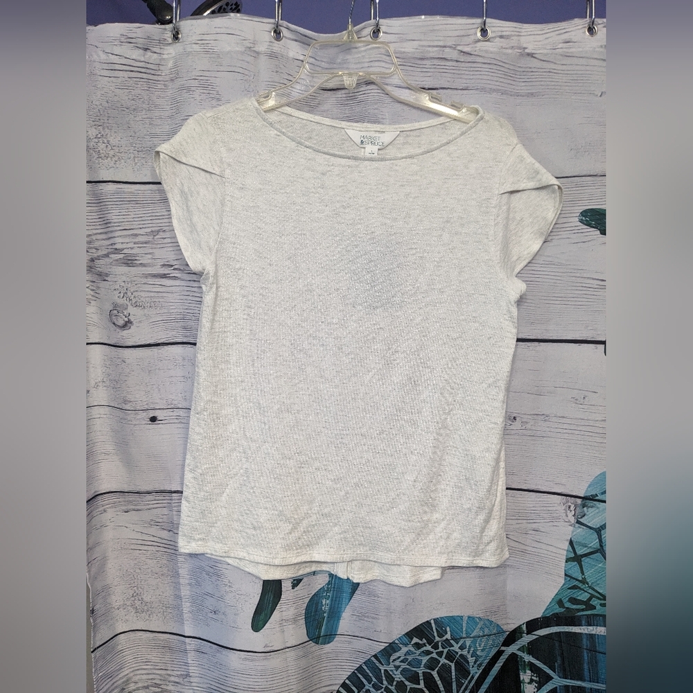 Knit top